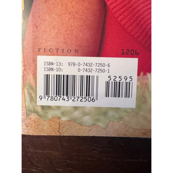 The Boleyn Inheritance by Philippa Gregory - 2006 - Picture 4 of 7